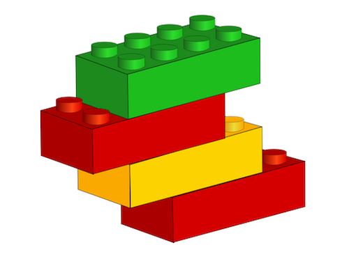 Lego Spelletjes