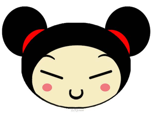 Pucca Spelletjes