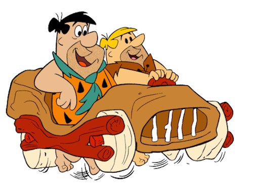 Flintstones Spelletjes