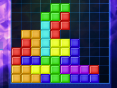 Tetris Spelletjes