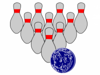 Bowling Spelletjes