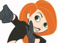 Kim Possible Spelletjes