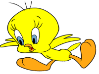 Tweety Spelletjes