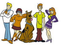 Scooby Doo Spelletjes