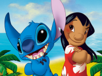 Lilo en Stitch Spelletjes