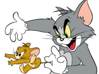 Tom en Jerry Spelletjes