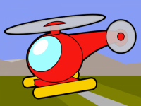 Helikopter Spelletjes