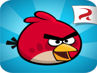 Angry Birds Spelletjes