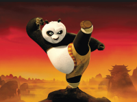 Kung Fu Panda Spelletjes
