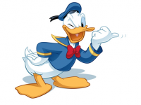 Donald Duck Spelletjes