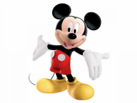 Mickey Mouse Spelletjes