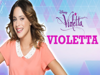 Violetta Spelletjes