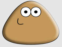 Pou Spelletjes