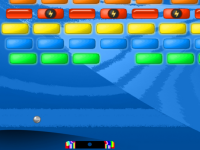 Arkanoid Spelletjes