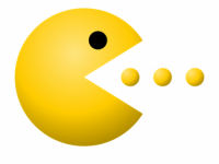 Pacman Spelletjes