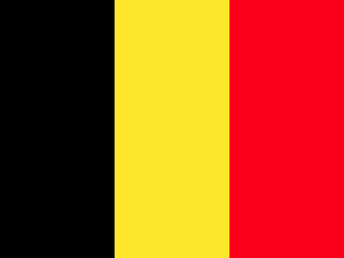 Spreekbeurt over België