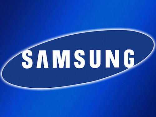 Spreekbeurt over Samsung