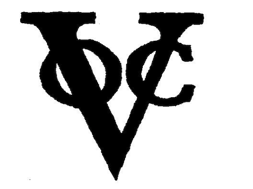Spreekbeurt over de VOC