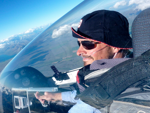 Spreekbeurt over Piloten