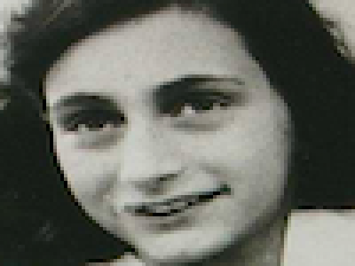 Anne Frank (Spelletje)