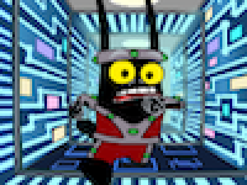 Catscratch Dansen (Spelletje)