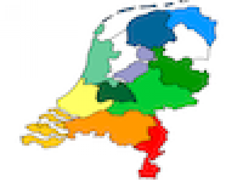 Provincies Raden (Spelletje)