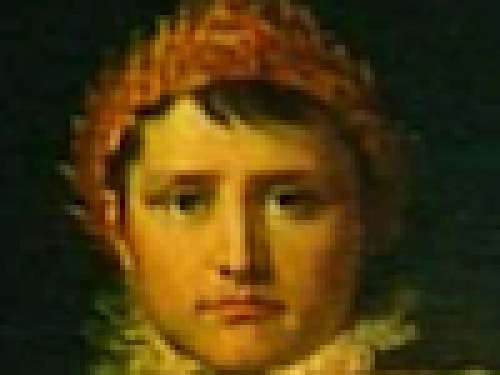 Napoleon Ganzenbord (Spelletje)