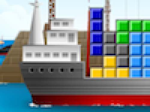 Haven Tetris (Spelletje)