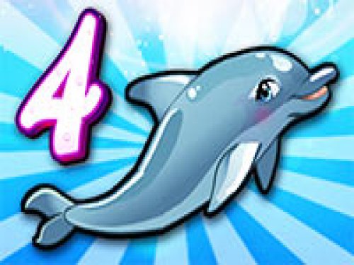 Mijn Dolfijnenshow 4 (Nieuw) (Spelletje)
