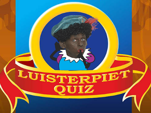 Luisterpiet (Spelletje)