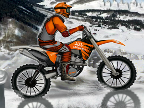 Winter Motor (Spelletje)