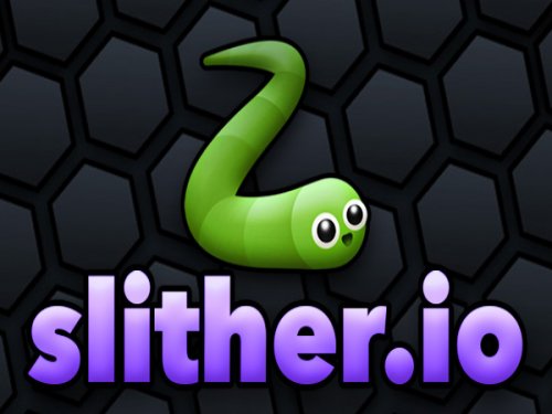 Slither.io (Nieuw) (Spelletje)