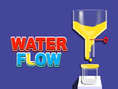 Water Flow (Nieuw) (Spelletje)