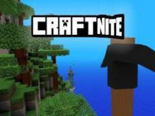 Craftnite.io (Nieuw) (Spelletje)