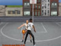 Streetball Showdown (Spelletje)