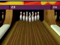 Klassiek Bowlen (Oud) (Spelletje)