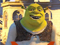 Shrek Boer Laten (Spelletje)