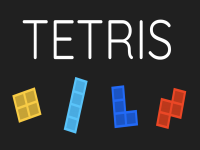 Tetris (Nieuw) (Spelletje)