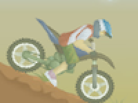 Motorcross 2 (Spelletje)