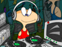 DJ Mixer (Spelletje)