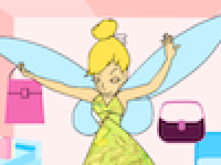 Tinkerbell Mode (Spelletje)