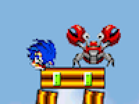 Sonic is Boos (Spelletje)