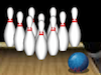 Bowlingbaan (Spelletje)