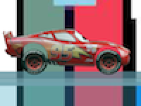Cars 2 Race (Spelletje)