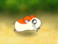 Snelle Hamster (Spelletje)