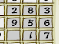 Perfect Sudoku (Spelletje)