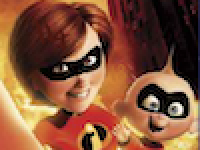 Incredibles Verborgen Getallen (Spelletje)