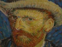 Vincent van Gogh Ganzenbord (Spelletje)