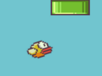 Flappy Bird (Spelletje)