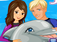 Mijn Dolfijnenshow 2 (Spelletje)